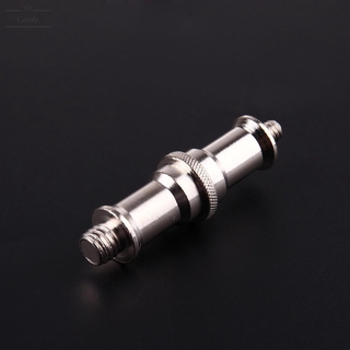 Ốc Vít 1.19 1/4 3/8 Cho Camera/Đèn Flash