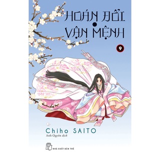 Sách-hoán đổi vận mệnh 09