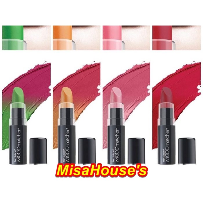 SON GIÓ MOOD MATCHER CỦA MỸ (MẪU MỚI)
