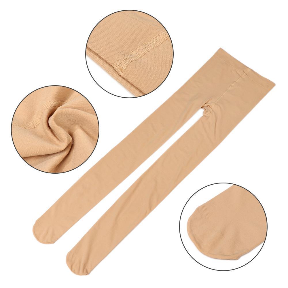 BSUNS Quần Tất Dày Giữ Ấm Chân Thiết Kế Quyến Rũ Cho Nữ