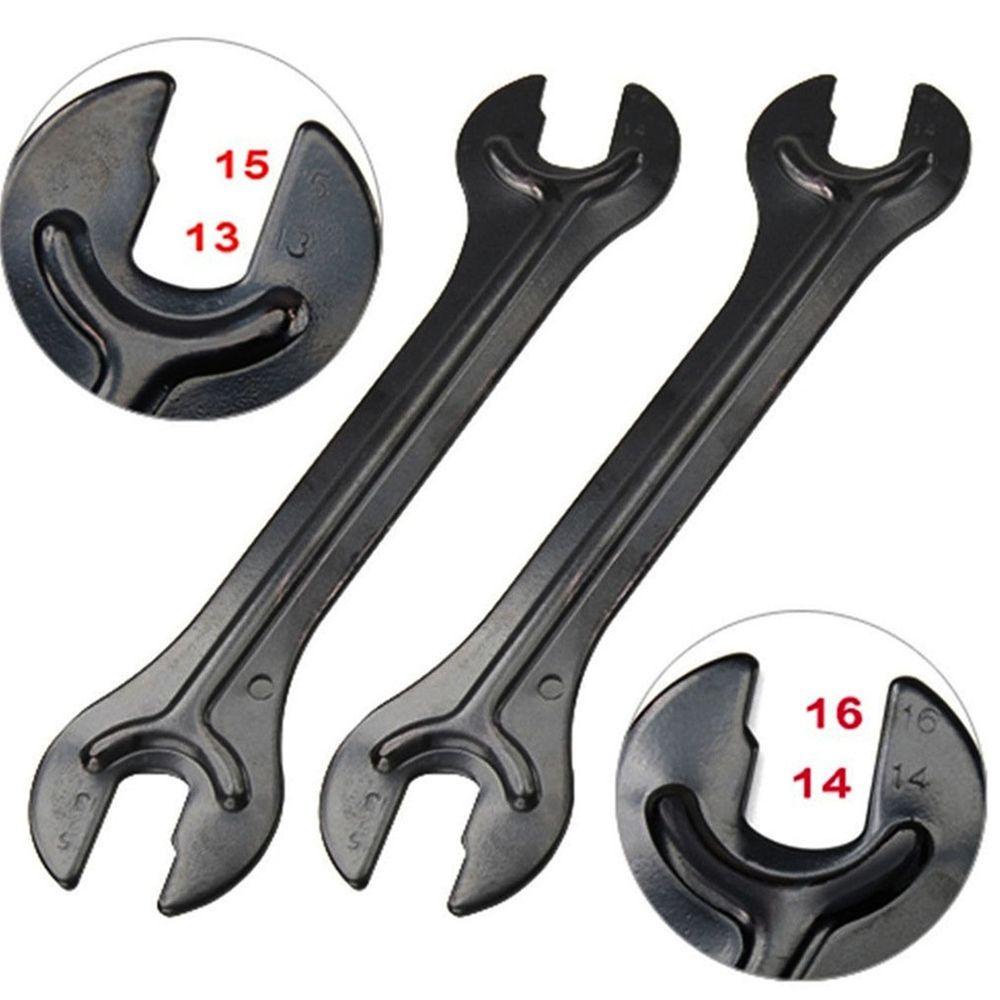 JUNE Cờ Lê Sửa Chữa Trục Xe Đạp 13 / 14 / 15 / 16mm