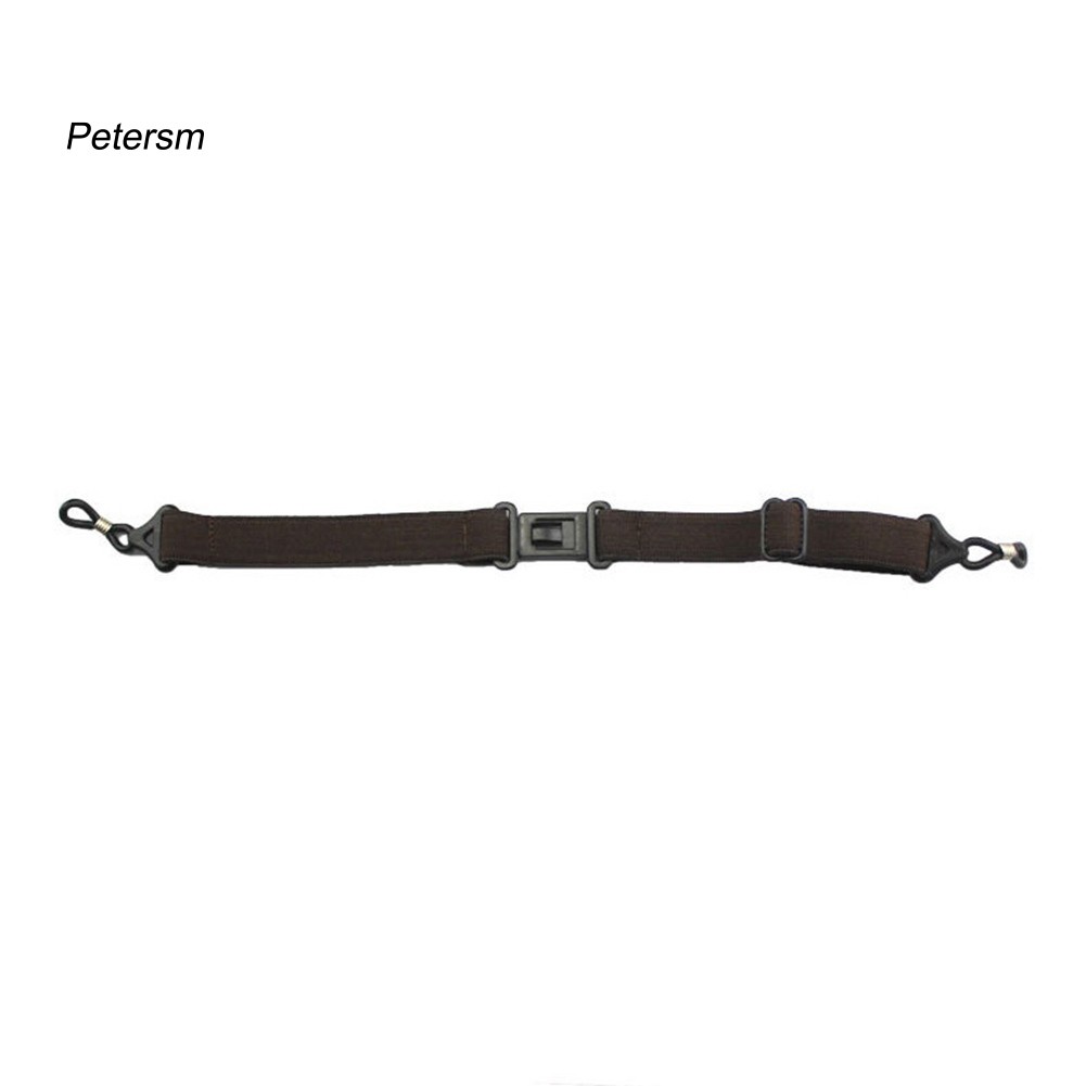 Dây đeo mắt kính chống trượt tiện dụng