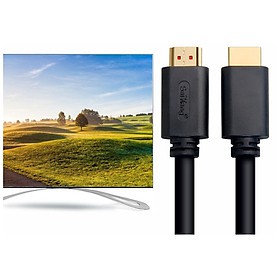 Cáp HDMI Saikang 2.0-Chiều dài 15 mét-Saikang 2.0-15m