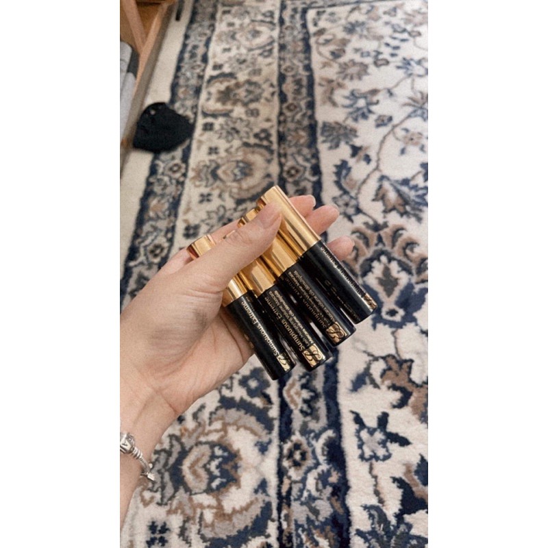 [ Minisize 2.8ml ] Chuốt Mi Mascara Estée Lauder Sumptuous Extreme Lash Multiplying Volume | BigBuy360 - bigbuy360.vn