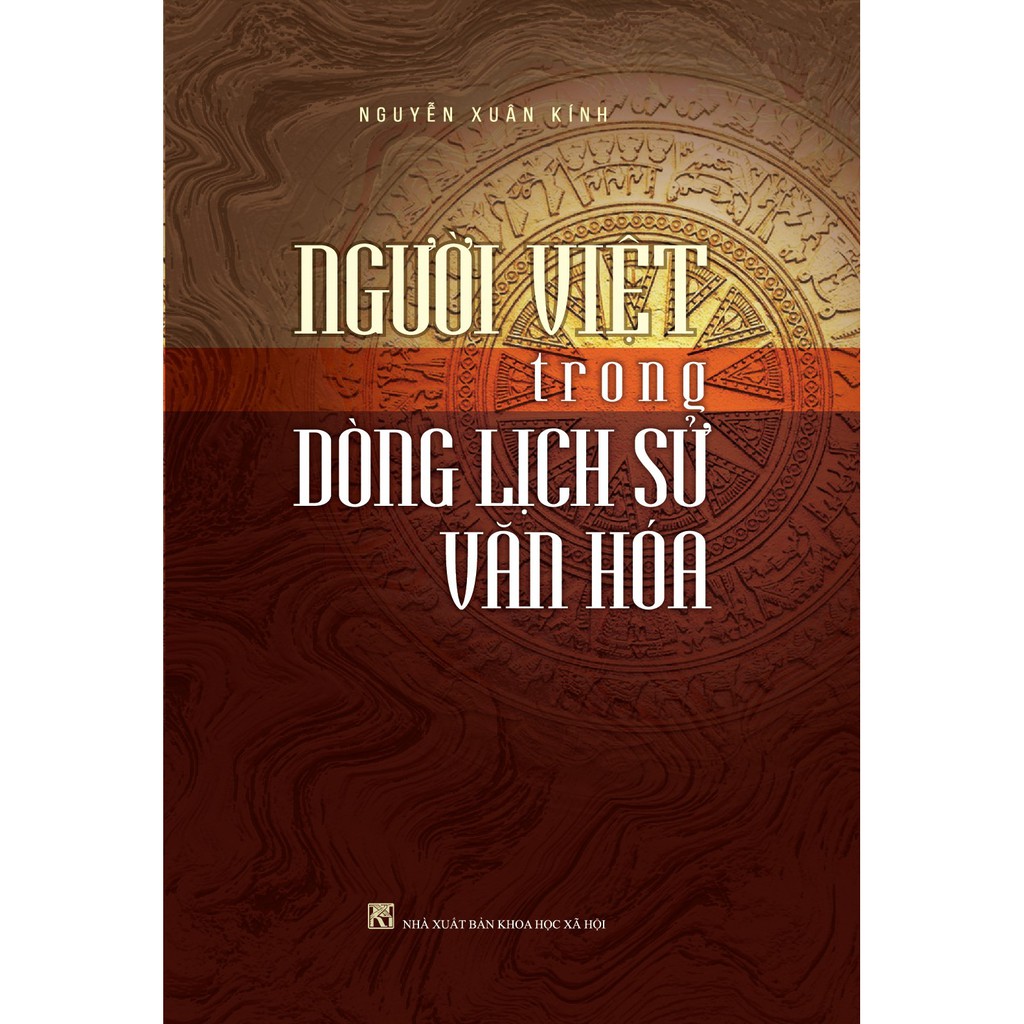 Sách - Người Việt Trong Dòng Lịch Sử Việt Nam