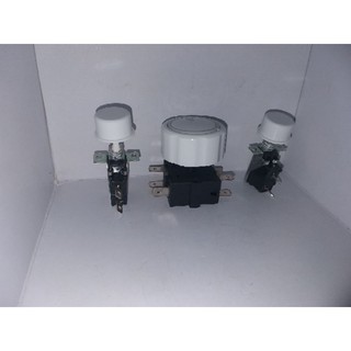 Công tắc quạt hơi nước