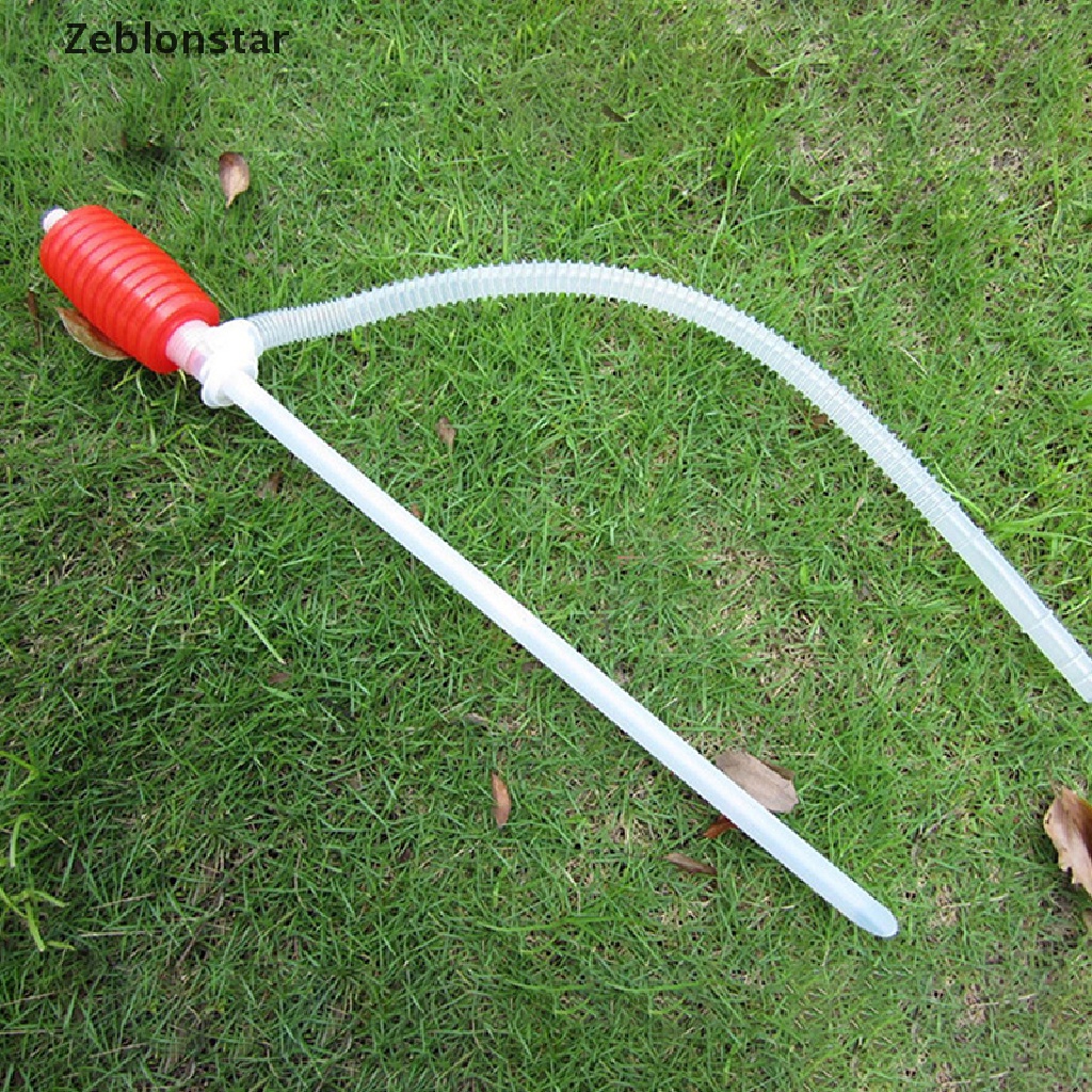 Bơm Nhiên Liệu / Nước Bằng Tay Chuyên Dụng Cho Xe Hơi