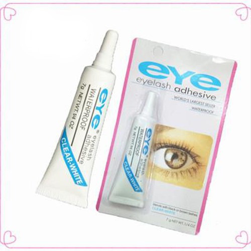 Keo Dán Mi Giả Eyelash Adhesive-bb247