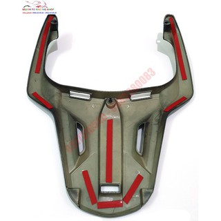 ỐP TAY DẮT CARBON CHO SH 2017- 2019