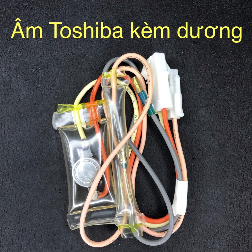 Cảm biến nhiệt độ- Sò lạnh - Sò âm - Sò nóng - Sensor tủ lạnh | GIÁ RẺ VÔ ĐỊCH|