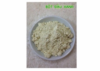 BỘT ĐẬU XANH NGUYÊN CHẤT QUẢNG TRỊ