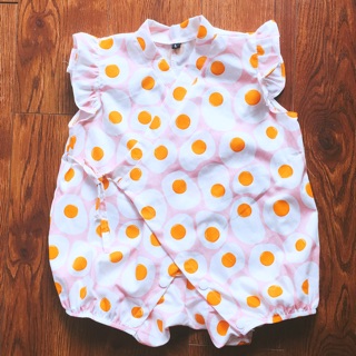 Sỉ body yukata