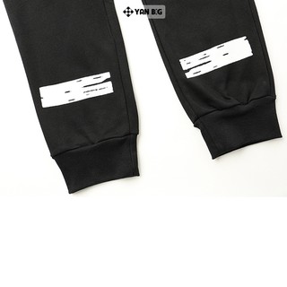 Quần Nỉ Off White 01
