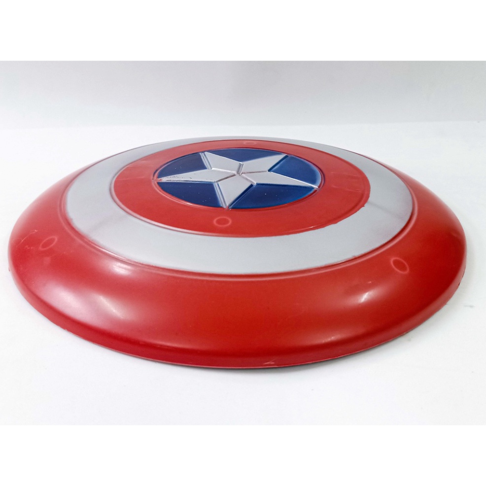 Khiên chiến đấu đội trưởng Mỹ captain america khiên người nhện khiên người sắt