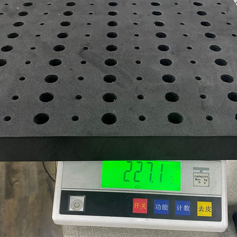 Hộp Đựng Bộ Định Tuyến Bit 11x13 Inches Bằng EVA Tiện Dụng