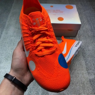 Giày sneaker zoom fly mercurial ow