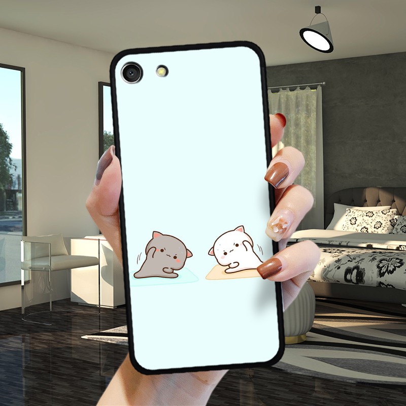 Ốp lưng cho OPPO A33/ Neo 7