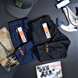 Quần Short thể thao Keep & Fly