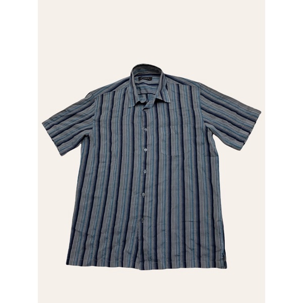 Áo sơmi nam secondhand