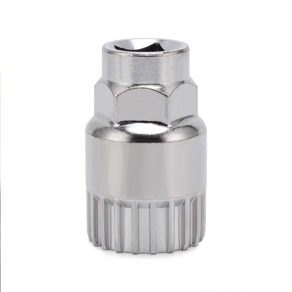 LANFY Dụng Cụ Sửa Chữa Bánh Đà 20 Răng Bền Chắc Cho Xe Đạp Leo Núi