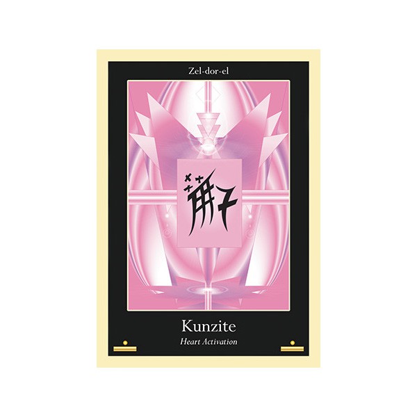 Bộ Bài Liquid Crystal Oracle (Mystic House Tarot Shop) - Bài Gốc Authentic Chính Hãng 100%