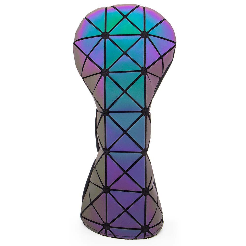 Vỏ Bọc Đầu Gậy Đánh Golf Bằng Da PU 1,3Ut