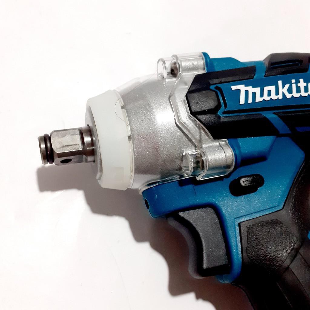 Thân máy Bắn bulong 72V MAKITA . máy vặn bulông dùng pin máy siết bu lông, máy bắt vít, bắn tôn công suất mạnh