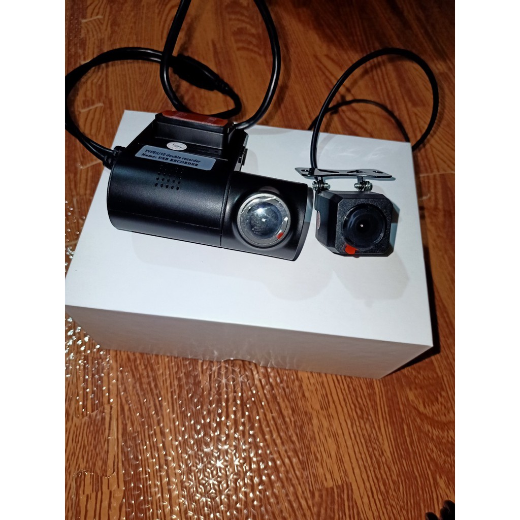 Camera hành trình xe hơi U10 USB HD cho Android | BigBuy360 - bigbuy360.vn