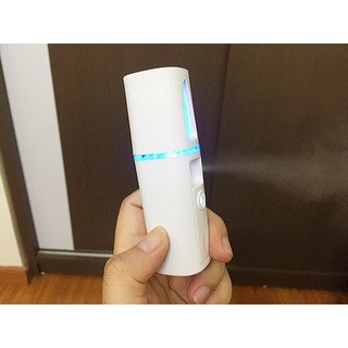 Máy phun sương nano mini
