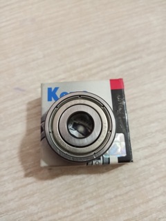 Bạc đạn koyo ( 6206, 6207, 6208, 6209 )