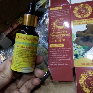 Thảo dược Mộc Linh Chi ( loại cốt )
