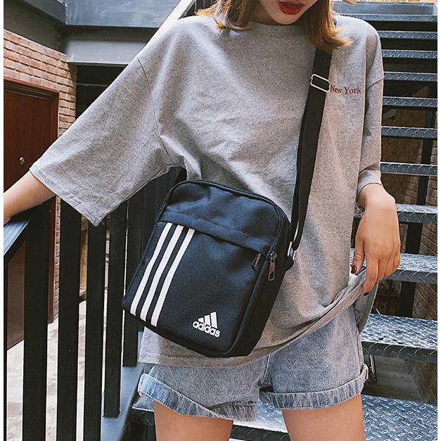 Authentic Adidas Backpacks Canvas Backpacks Small Backpacks Wild Th