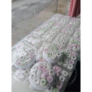 BÁNH In NHÂN DỪA NON 500gr