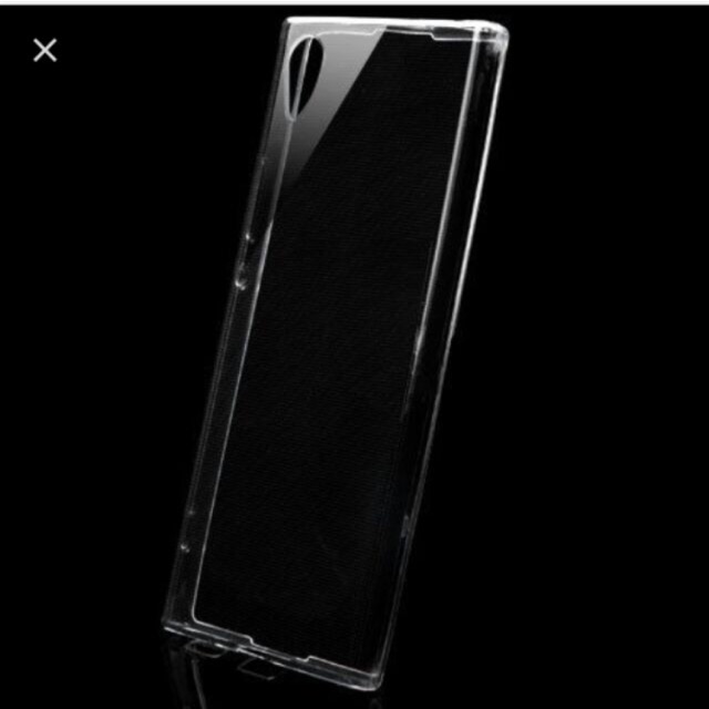 Ốp dẻo cao cấp cho Sony Xa1