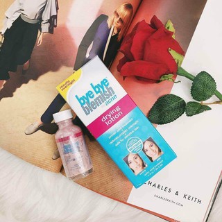 Chấm mụn Bye Bye Blemish Drying Lotion 29.5ml