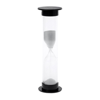 ✿ Mới Đồng Hồ Cát Mini Thời Gian 60 Giây 1 Phút