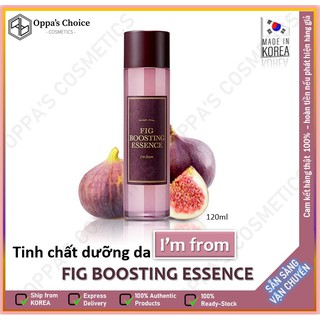 Tinh chất dưỡng da I'M FROM FIG BOOSTING ESSENCE 150ml