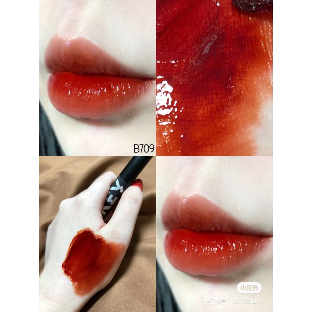 [Mã SKAMSALEP6 giảm 10% tối đa 100K đơn 150K] [COLORKEY] Son kem bóng Colorkey | BigBuy360 - bigbuy360.vn