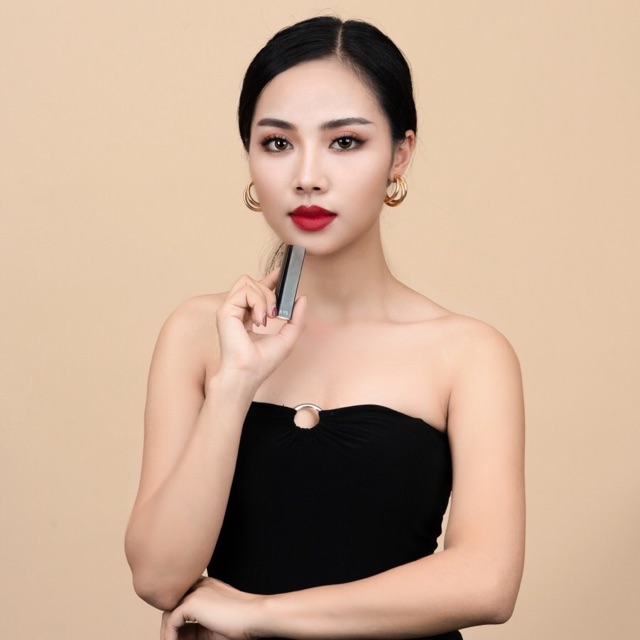 2 Son kem lì đủ màu chocolate khử chì Crush KYS 3.5g | BigBuy360 - bigbuy360.vn