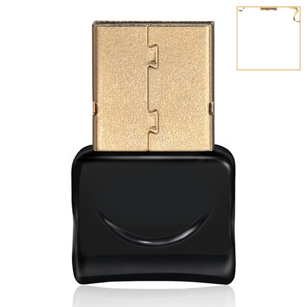 Usb Nhận Tín Hiệu Bluetooth V4.0 Cho Máy Tính Win8 / 10 | BigBuy360 - bigbuy360.vn