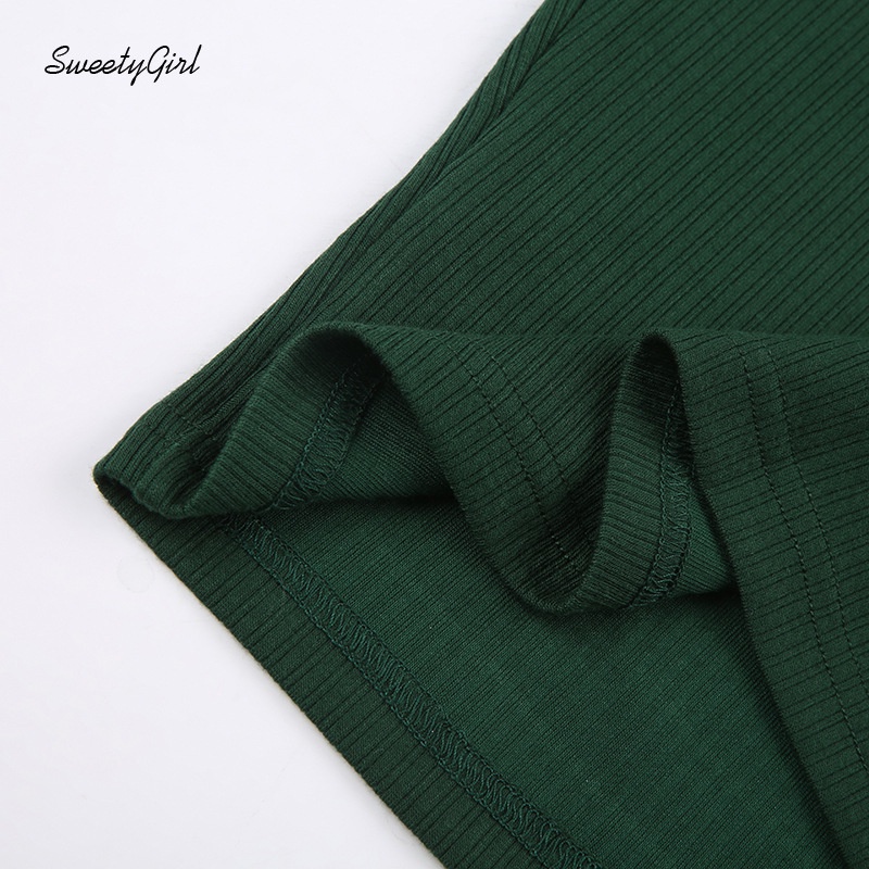 Áo Tank Top Ôm Dáng In Họa Tiết Ngôi Sao Màu Tương Phản Thời Trang 2022 Quyến Rũ Cho Nữ