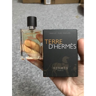 💥 Nước hoa mini nam Terre D'Hermes - 12.5ml