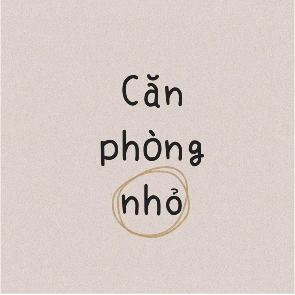 Căn Phòng Nhỏ