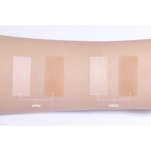 Phấn Tạo khối và Highlight 3CE Magic Touch Face Maker