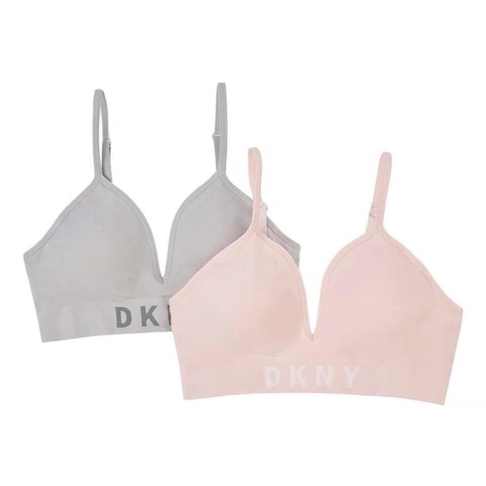 Set áo ngực không gọng DKNY