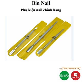 Cây đẩy da chết inox
