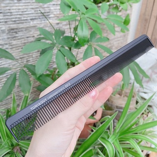 Lược cắt tóc Tony&Guy cho barber