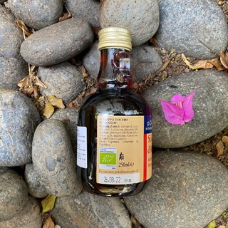 Siro Sottolestelle cây phong 250ml