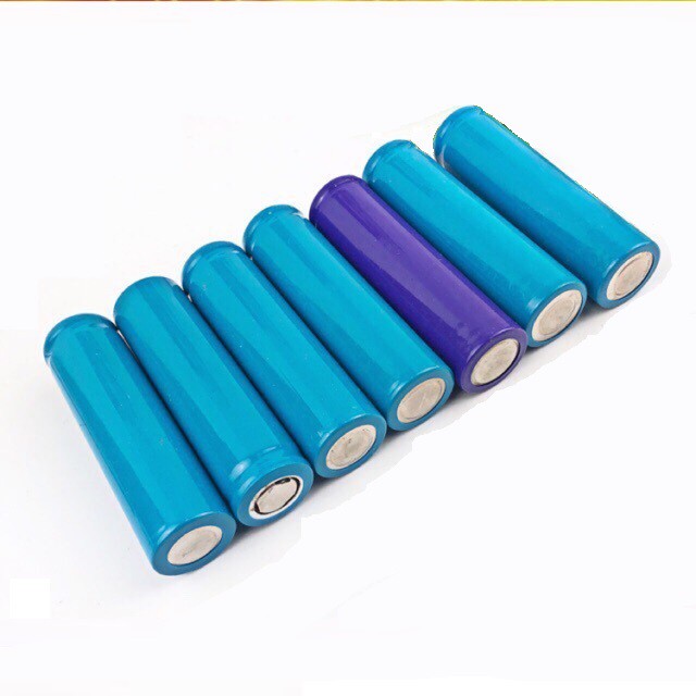 Cellpin Gutek Pin 18650 1200mah Chuẩn Dung Lượng Dùng Cho Sạc Dự Phòng Quạt Tích Điện Loa Bluetooth