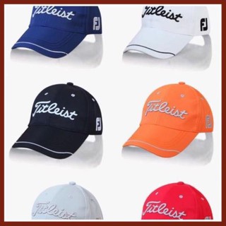 Mũ Golf, Nón Golf Titleist, Hàng Nhập Khẩu